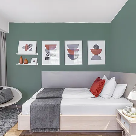 Myhome Munich